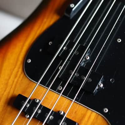 Fender Precision Bass 1978 USA image 6