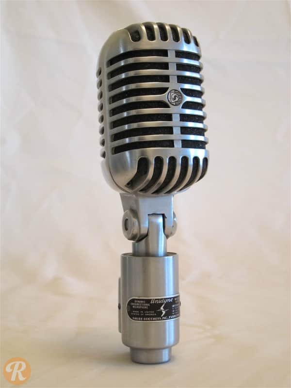 Shure 556S image 1