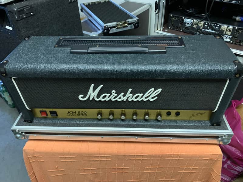 Marshall JCM 800 2203 1985 image 1