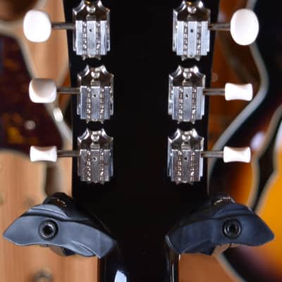 Gibson Les Paul Junior Vintage Tobacco Burst image 10