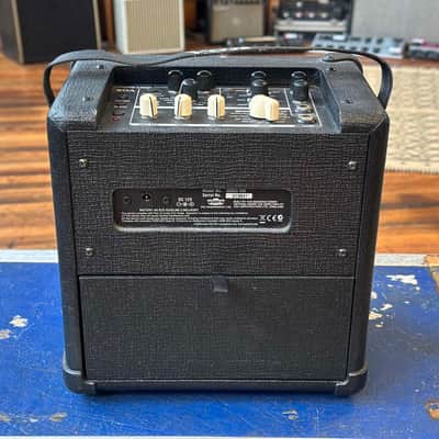 VOX Mini5 Rhythm image 2
