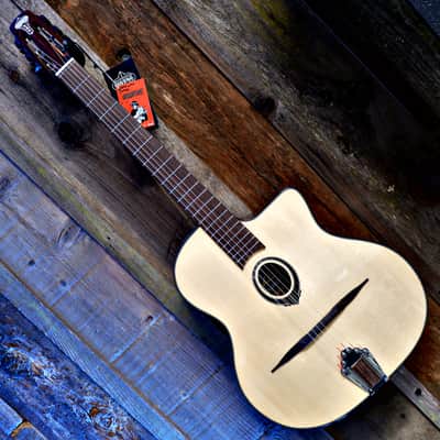 LAG Swing SL200 - Natural Gloss image 12