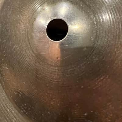 Paiste 402 Series 20'' Ride Cymbal image 3