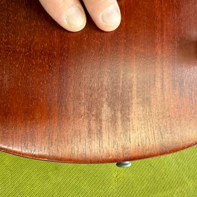 Gibson Les Paul Studio 2004 - Worn Cherry image 14
