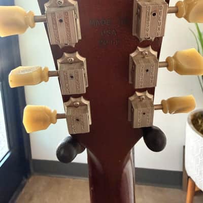 Gibson Les Paul Studio – Hard Case Included image 6
