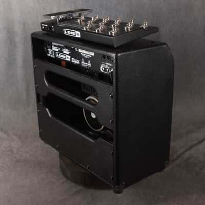 Line 6 Spider Valve 112 - Footswitch **COLLECTION ONLY** - 2nd Hand image 4