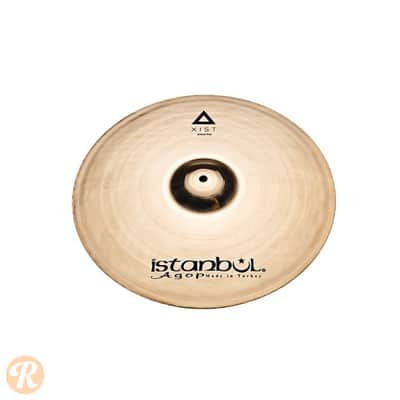Istanbul Agop 22" Xist Brilliant Ride