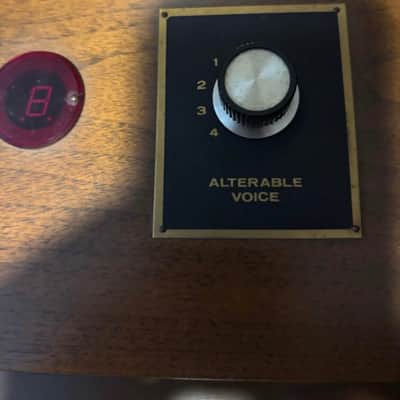 Allen Organ w/ Premium Built-In Speakers, AGO Pedalboard & Bench! image 5