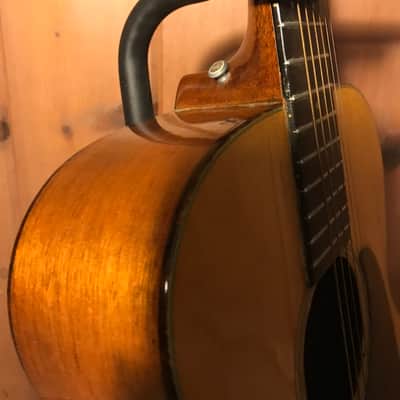 1939 Martin 00-18 Acoustic Guitar Original Vintage Pre-war image 17