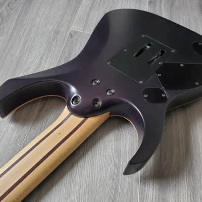 Ibanez J-Custom RG-7527 image 16