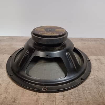 Eminence  Fender Hot Rod Deville 410 048832 10" speaker image 3