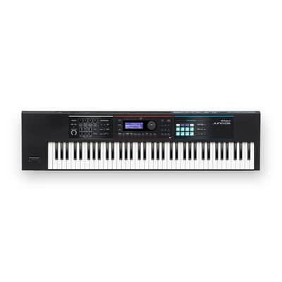 Roland Juno-DS 76 EXDEMO image 3