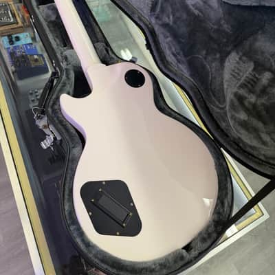 Epiphone Matt Heafy Les Paul Custom Origins image 8