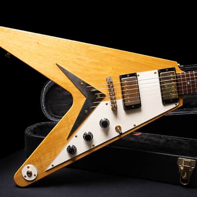 Hamer Vector 2006 - Korina image 2