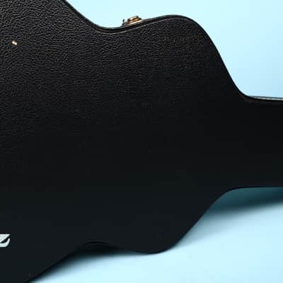 Ibanez Hardshell Case Artcore AFS75T image 10