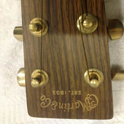 Martin Custom 2014 image 8