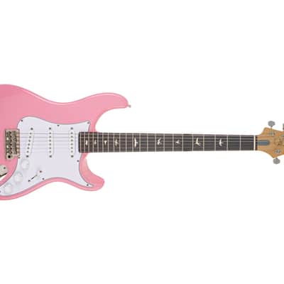 PRS Silver Sky Guitar Roxy Pink #233067799 image 3