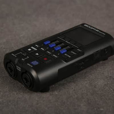 Zoom R4 MultiTrak Recorder - 2nd Hand image 3
