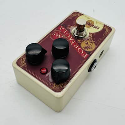 Catalinbread Formula 5 2010s - White image 5