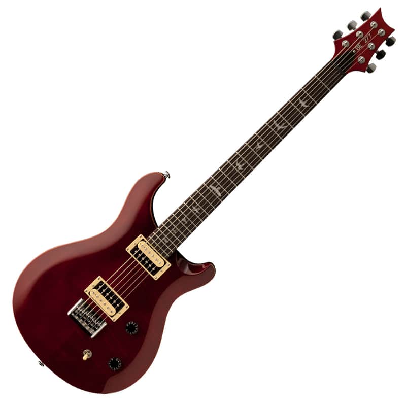 PRS SE 277 Baritone 2016 image 1