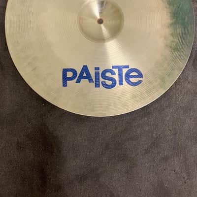 Paiste Formula 602 blue label image 2