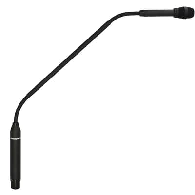 Earthworks FMR600/HC Gooseneck Hypercardioid Small Diaphragm Cardioid Condenser Microphone