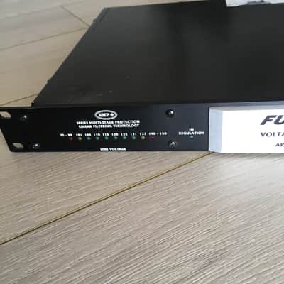 Furman AR-15 Series 2 voltage regulator & power conditioner image 5