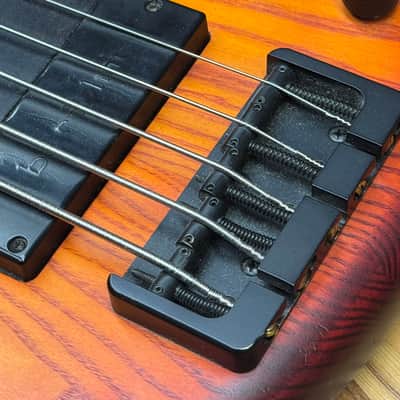 MTD 535-24 (2009) - Dark Cherry Burst image 6