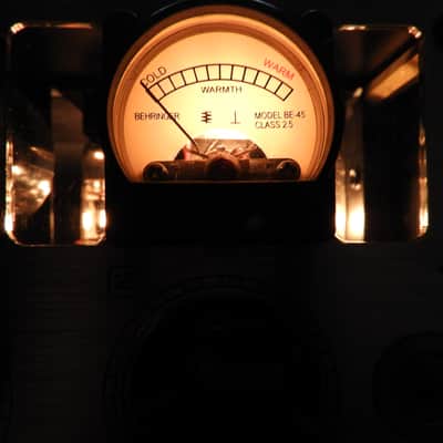 Behringer T1953 Tube Ultragain image 3