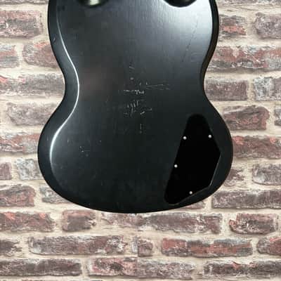 Gibson SG Special '70s Tribute LH SSB OCCASION image 8