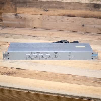Furman HDS-6 (HDS6) Headphone Distribution System Hub Live Studio In-Ear U287653 image 2