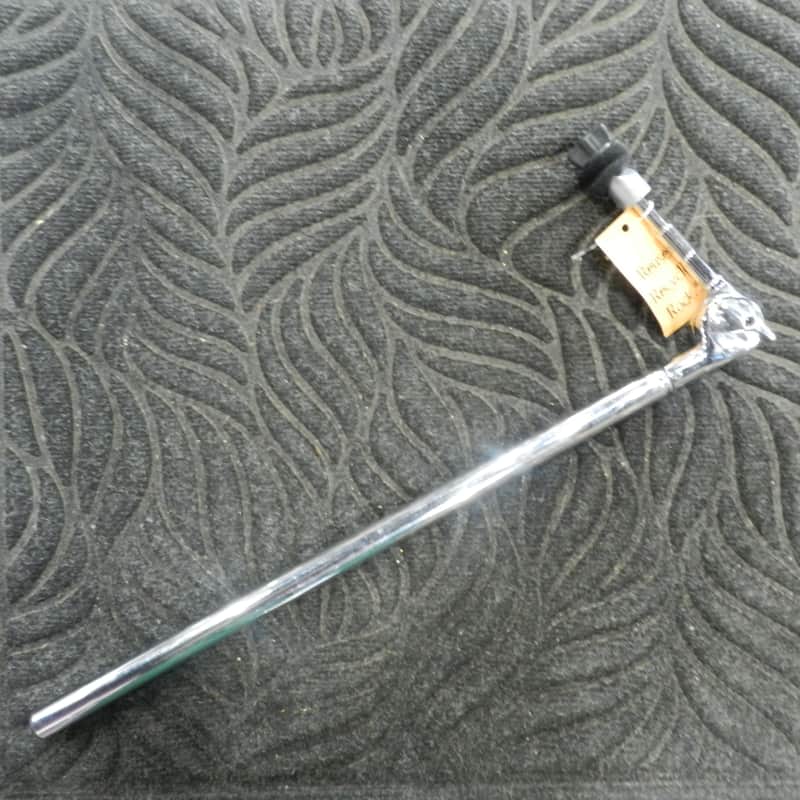 Roland CYM-10 Mounted on Extension image 1