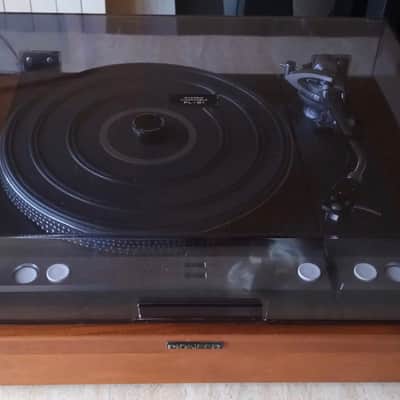 Pioneer PL 61 Professional Turntable Hall Motor image 11