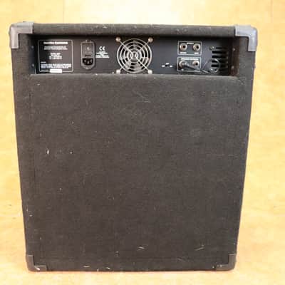 Hartke 2115 Combo image 7