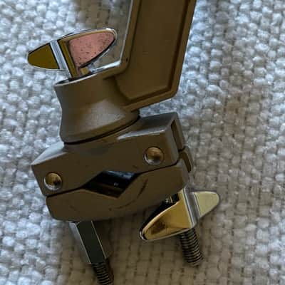 Gibraltar Offset multi clamp 2016 - Gray imagen 1