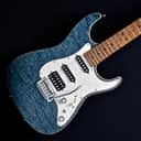 Tom Anderson Drop Top Classic - Artic Blue