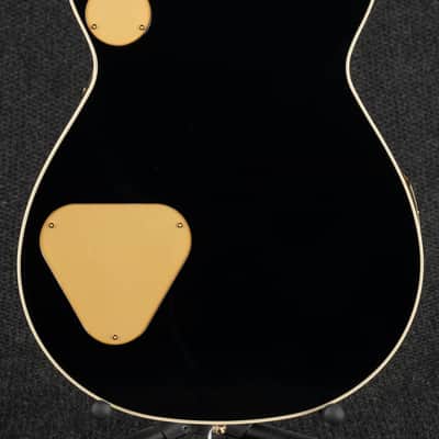 Gretsch G6134TG Paisley Penguin - Gold Paisley Burst image 14