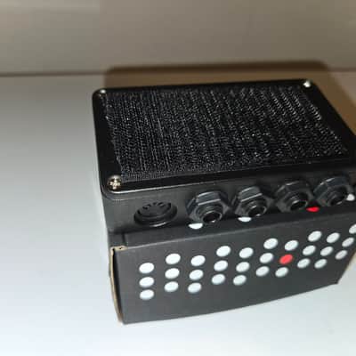 One Control 4M 2025 - Black image 3