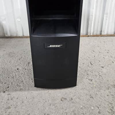 *Brand New* Bose Acoustimass 10 Series IV Subwoofer image 1