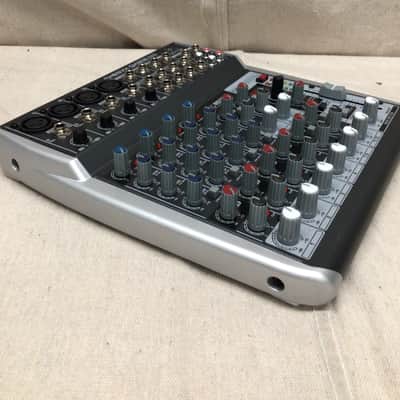 Behringer Xenyx QX1202USB Early 2010s image 5