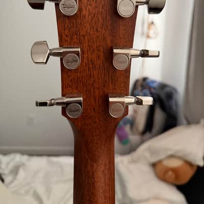 Taylor 714ce with ES2 Electronics 2020 - Natural image 6
