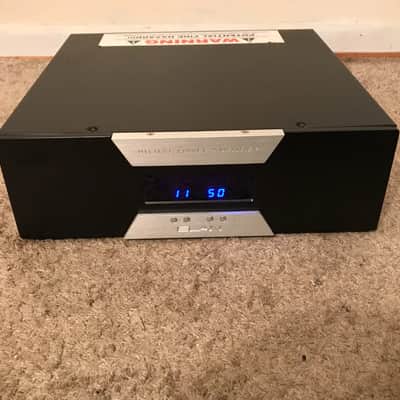 Elan Elan D1200/D1201 12-Channel Digital Power Amplifier Amp image 1