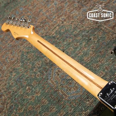 2012 Fender Classic Player 50s Stratocaster USA Pickups Custom Shop designed image 14
