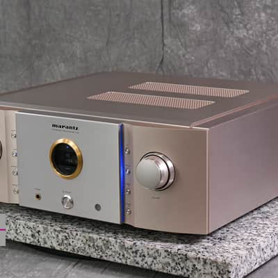 Marantz PM-11S3 Integrated Amplifier in Excellent Condition image 3