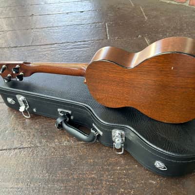 Martin C-1 Mahogany Concert Ukulele 1930s-60s image 13
