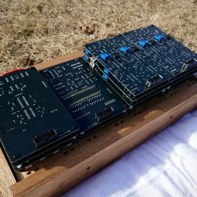 Ellitone Osage Modular Synthesizer System #000 image 5