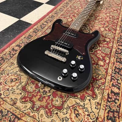 Epiphone Wilshire P90 2020 - Present - Ebony