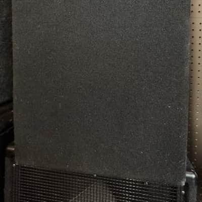 Phonic PAIR of SEM715 Plus 15" 2-Way 230W 8ohm Stage/Floor Monitor Speakers (Used) image 6