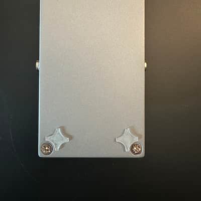 NOVEMBER CHILD – ELECTRIC GUITAR PEDAL – SLASH-STYLE OVERDRIVE, DISTORTION, SILVER JUBILEE, S.I.R. MARSHALL image 4
