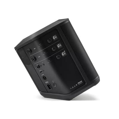 Bose S1 Pro+ Portable Bluetooth Speaker System image 5
